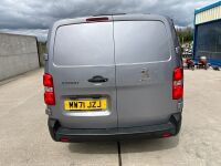 PEUGEOT EXPERT 1400 PROFESSIONAL LONG 2.0 BLUE HDI 145PS&nbsp; - 20