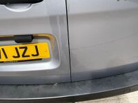 PEUGEOT EXPERT 1400 PROFESSIONAL LONG 2.0 BLUE HDI 145PS&nbsp; - 21