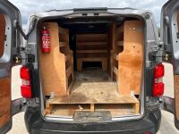 PEUGEOT EXPERT 1400 PROFESSIONAL LONG 2.0 BLUE HDI 145PS&nbsp; - 24