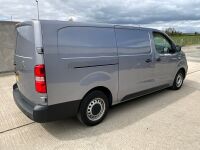 PEUGEOT EXPERT 1400 PROFESSIONAL LONG 2.0 BLUE HDI 145PS&nbsp; - 25