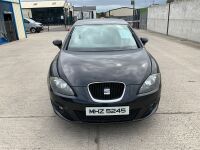 SEAT LEON EMOCION 1.9 TDI S 5DR HATCHBACK - 4