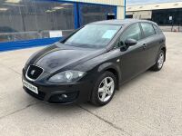 SEAT LEON EMOCION 1.9 TDI S 5DR HATCHBACK - 5