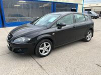 SEAT LEON EMOCION 1.9 TDI S 5DR HATCHBACK - 6