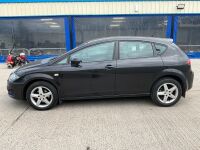 SEAT LEON EMOCION 1.9 TDI S 5DR HATCHBACK - 7