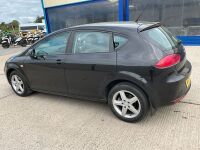 SEAT LEON EMOCION 1.9 TDI S 5DR HATCHBACK - 13
