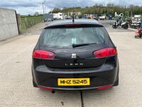 SEAT LEON EMOCION 1.9 TDI S 5DR HATCHBACK - 15