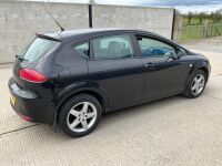 SEAT LEON EMOCION 1.9 TDI S 5DR HATCHBACK - 17