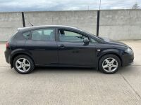 SEAT LEON EMOCION 1.9 TDI S 5DR HATCHBACK - 27