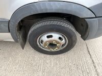 IVECO DAILY 50C15 5.2 TON TIPPER REFUSE COLLECTION VEHICLE - 4