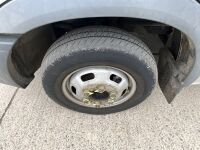 IVECO DAILY 50C15 5.2 TON TIPPER REFUSE COLLECTION VEHICLE - 9