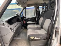 IVECO DAILY 50C15 5.2 TON TIPPER REFUSE COLLECTION VEHICLE - 10