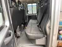 IVECO DAILY 50C15 5.2 TON TIPPER REFUSE COLLECTION VEHICLE - 11