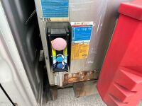 IVECO DAILY 50C15 5.2 TON TIPPER REFUSE COLLECTION VEHICLE - 12