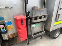 IVECO DAILY 50C15 5.2 TON TIPPER REFUSE COLLECTION VEHICLE - 13