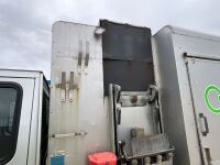 IVECO DAILY 50C15 5.2 TON TIPPER REFUSE COLLECTION VEHICLE - 14