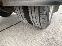 IVECO DAILY 50C15 5.2 TON TIPPER REFUSE COLLECTION VEHICLE - 16