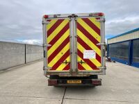 IVECO DAILY 50C15 5.2 TON TIPPER REFUSE COLLECTION VEHICLE - 22