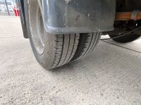 IVECO DAILY 50C15 5.2 TON TIPPER REFUSE COLLECTION VEHICLE - 25