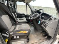 IVECO DAILY 50C15 5.2 TON TIPPER REFUSE COLLECTION VEHICLE - 27