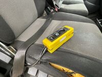 IVECO DAILY 50C15 5.2 TON TIPPER REFUSE COLLECTION VEHICLE - 28