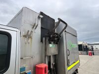 IVECO DAILY 50C15 5.2 TON TIPPER REFUSE COLLECTION VEHICLE - 29
