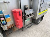 IVECO DAILY 50C15 5.2 TON TIPPER REFUSE COLLECTION VEHICLE - 30