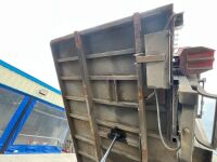 IVECO DAILY 50C15 5.2 TON TIPPER REFUSE COLLECTION VEHICLE - 35