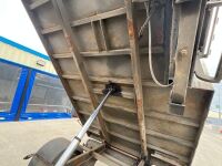 IVECO DAILY 50C15 5.2 TON TIPPER REFUSE COLLECTION VEHICLE - 36