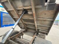 IVECO DAILY 50C15 5.2 TON TIPPER REFUSE COLLECTION VEHICLE - 37