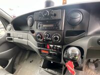 IVECO DAILY 50C15 5.2 TON TIPPER REFUSE COLLECTION VEHICLE - 38