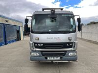 DAF LF45 12 TON SCARAB ROAD SWEEPER - 3