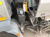 DAF LF45 12 TON SCARAB ROAD SWEEPER - 7