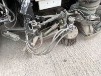 DAF LF45 12 TON SCARAB ROAD SWEEPER - 9