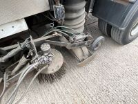 DAF LF45 12 TON SCARAB ROAD SWEEPER - 10