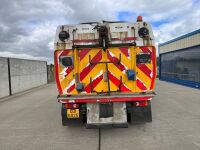 DAF LF45 12 TON SCARAB ROAD SWEEPER - 13