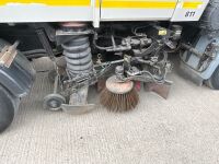 DAF LF45 12 TON SCARAB ROAD SWEEPER - 15
