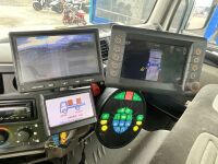 DAF LF45 12 TON SCARAB ROAD SWEEPER - 21