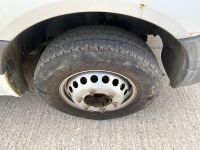 MERCEDES SPRINTER 513 2.1 CDI 5 TON TWIN WHEEL CHERRY PICKER - 2