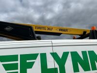 MERCEDES SPRINTER 513 2.1 CDI 5 TON TWIN WHEEL CHERRY PICKER - 7