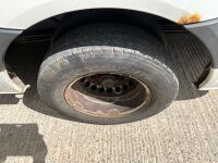 MERCEDES SPRINTER 513 2.1 CDI 5 TON TWIN WHEEL CHERRY PICKER - 10