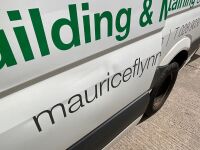 MERCEDES SPRINTER 513 2.1 CDI 5 TON TWIN WHEEL CHERRY PICKER - 14