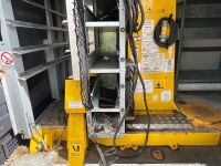 MERCEDES SPRINTER 513 2.1 CDI 5 TON TWIN WHEEL CHERRY PICKER - 16