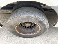 MERCEDES SPRINTER 513 2.1 CDI 5 TON TWIN WHEEL CHERRY PICKER - 23