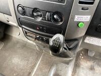 MERCEDES SPRINTER 513 2.1 CDI 5 TON TWIN WHEEL CHERRY PICKER - 25