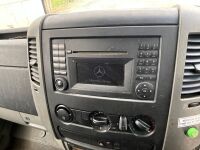 MERCEDES SPRINTER 513 2.1 CDI 5 TON TWIN WHEEL CHERRY PICKER - 26
