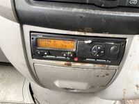 MERCEDES SPRINTER 513 2.1 CDI 5 TON TWIN WHEEL CHERRY PICKER - 27