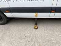 MERCEDES SPRINTER 513 2.1 CDI 5 TON TWIN WHEEL CHERRY PICKER - 29