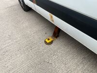 MERCEDES SPRINTER 513 2.1 CDI 5 TON TWIN WHEEL CHERRY PICKER - 30