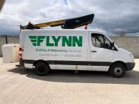 MERCEDES SPRINTER 513 2.1 CDI 5 TON TWIN WHEEL CHERRY PICKER - 31