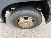 ISUZU N75.190 7.5 TON AUTOMATIC DROPSIDE TIPPER LORRY&nbsp; - 15